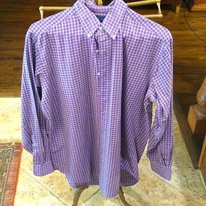 Ralph Lauren Classic Fit Long Sleeve